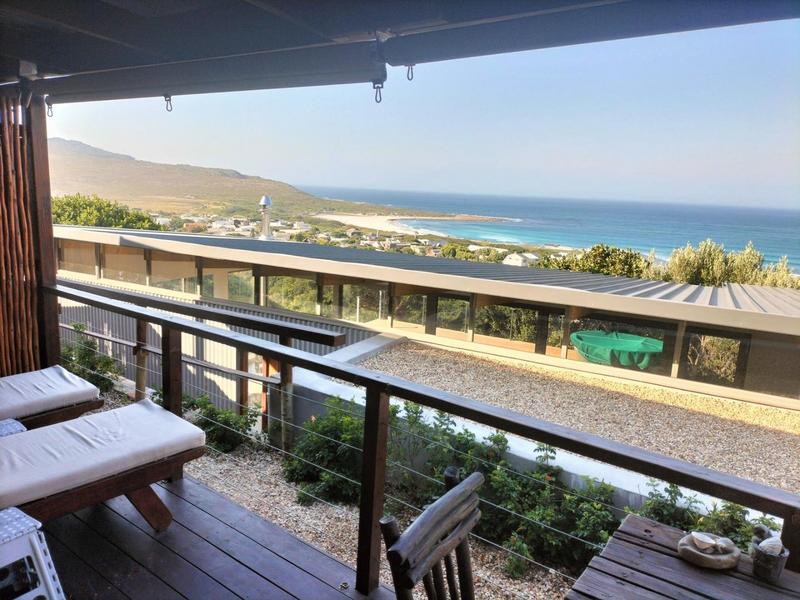 To Let 1 Bedroom Property for Rent in Scarborough Western Cape